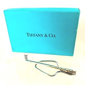Tiffany & Co. Golf Club Tie Bar - Money Clip